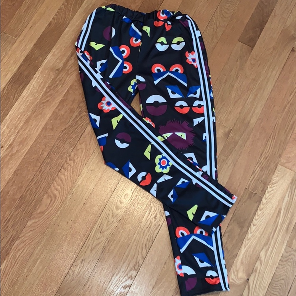 Angry Birds Leggings